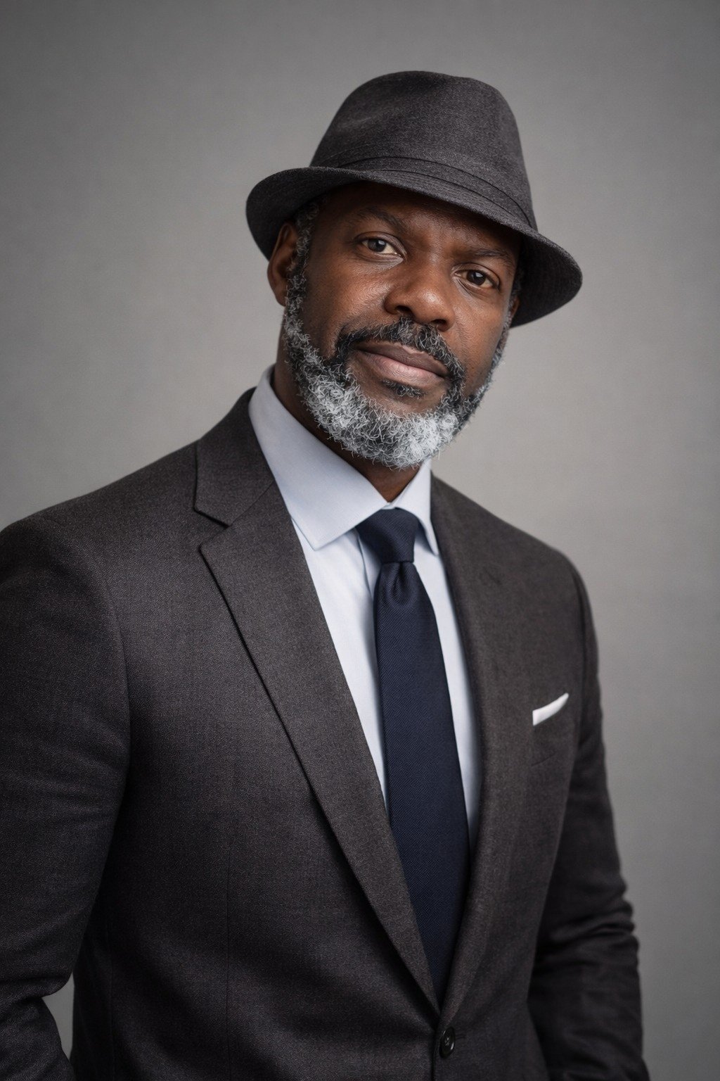 Founder and Chief Architect, Edwin L Davis